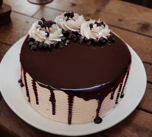 Chocolate Cake (1/2kg)