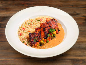 South Border Cottage Cheese Bowl