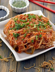 Veg Chopsuey