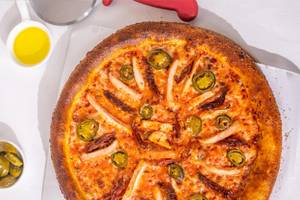 Galleria Bird Pizza