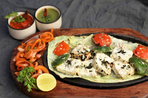 Paneer Malai Tikka