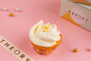Vanilla Mini Cupcake