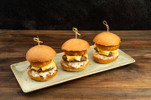 American Sliders