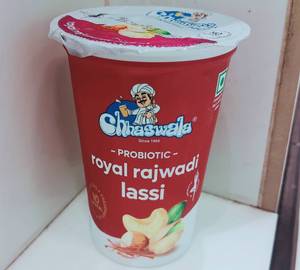 Royal Rajwadi Lassi 200ml