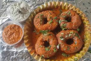 Smbar vada