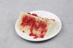 Jam Sandwich
