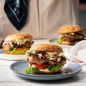 Thai Grilled Sandwich
