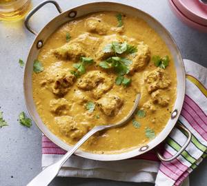 Chicken Korma