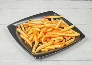 French Fries large