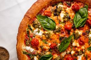 Cherry Tree Pizza