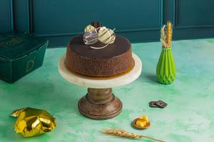 Choco Fiesta Cake | 325G