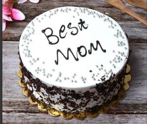 Best Mom Black Forest Cake