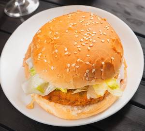 Classic burger