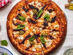 Tuscany Pizza