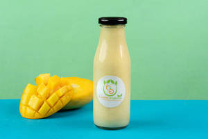 Mango Smoothie
