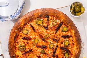 Galleria Pizza