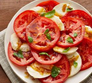 Tomato Cheese