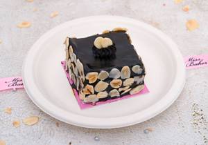 Almond Cake
