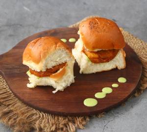 Vada Pav ( Set Of 2 )