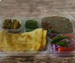 Special Plate Packing