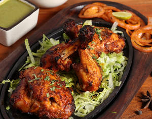 Tandoori Chicken