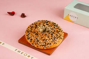 Everything Bagel
