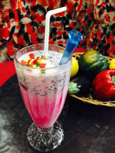 Jelly Falooda