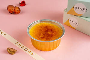 Creme Brulee