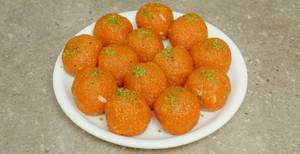Laddu Moti Choor