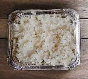 Sada rice [half]