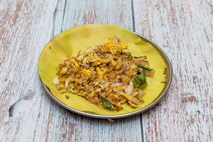 Egg Bhurji