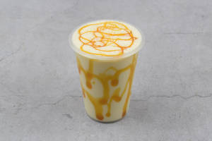 Mango Milk Shake