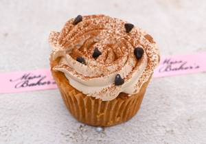 Coffee Cupcake