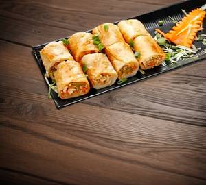 Spring roll