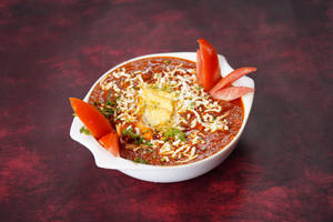 Paneer Butter Masala ( Sweet )