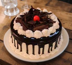 Special Black Forest