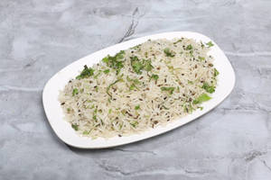 Jeera Rice