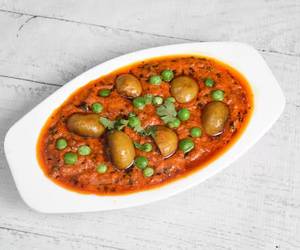 Matar Mushroom