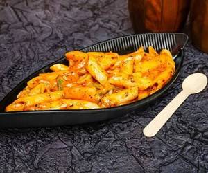 Mixed Sauce Pasta [Jumbo]