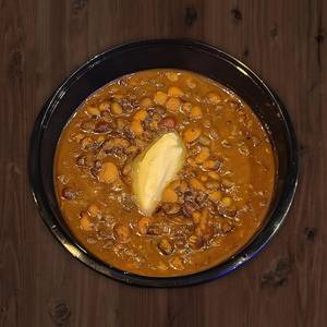 Dal tadka