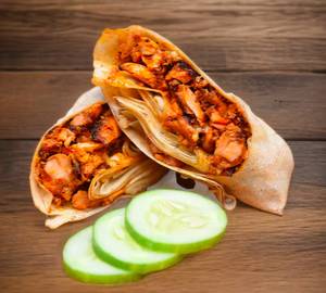 Roasted Chicken Shawarma