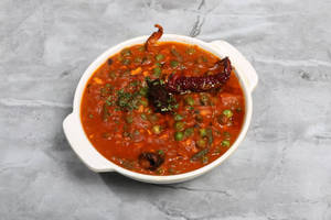 Veg Kolhapuri