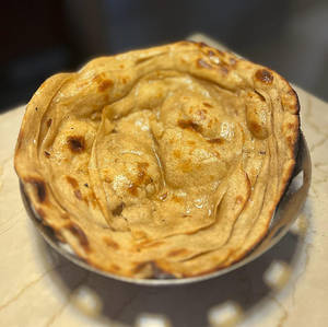 Lachha Parantha