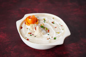 Sweet Malai Kofta