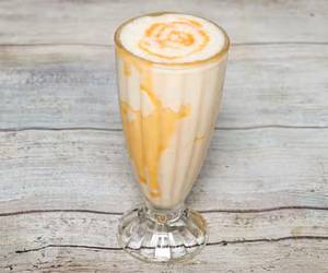 Butterscotch Shake