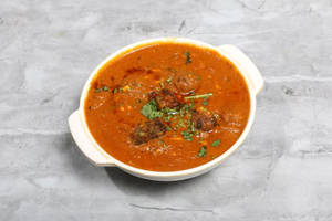 Veg Bhuna