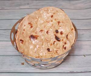 Butter Roti