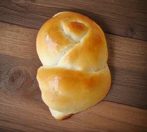 Dinner Roll Twist (Pack Of 5)