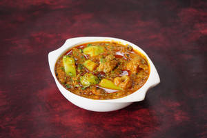 Aloo Gobi