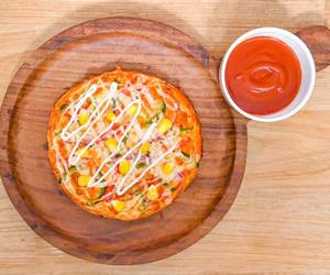 Farm House Pizza